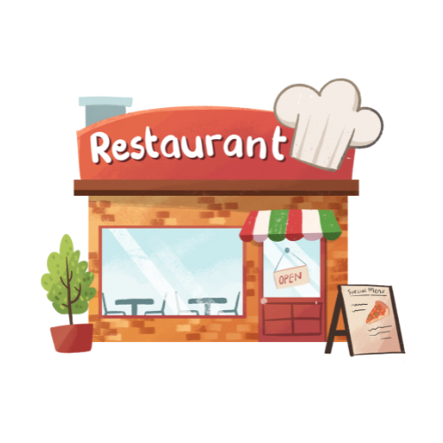 FIND YOUR PERFECT SPOT